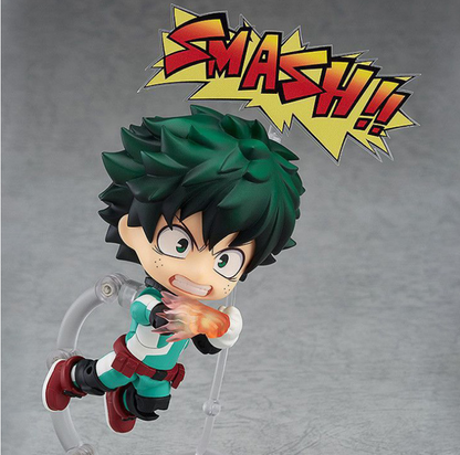 Anime Figure Model Collection