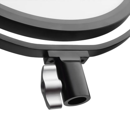 HS322 Dual Color Temperature Photography Light