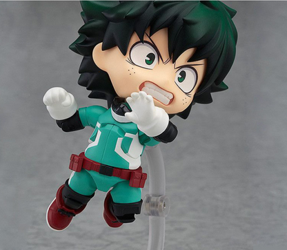 Anime Figure Model Collection